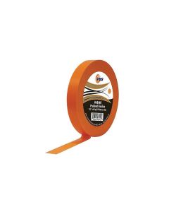 Distribution ProBand 48440 Fine Line Tape, 60 yd L x 3/4 in W, Polymer, Orange