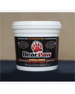 BEPBP664 image(1) - Bear Paw Hand Cleaner Hand Cleaner 40 oz., Case of 6