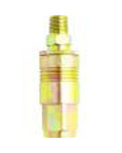 Milton Industries Hi-Flow P-Style Combo