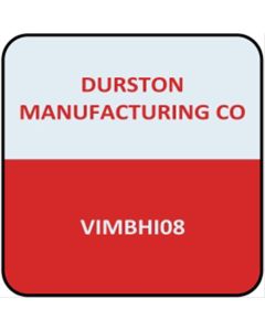 VIMBHI08 image(0) - VIM Tools 1/4" Ball Hex 7" Long Blade