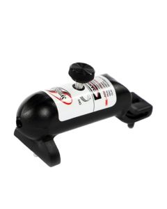 SYM03013000 image(0) - Symtech Headlamp Alignment Floor Slope Laser Assembly Compatible with CVA 3 EZ, SCA 1, BCA 4, and LCA 2 EZ