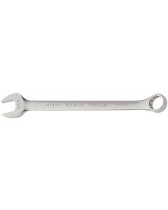 KLE68422 image(0) - Klein Tools Combination Wrench, 1-Inch