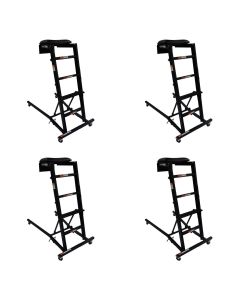 LDS1011007 image(0) - ShopSol Creeper Adjustable Headreat 4 PK