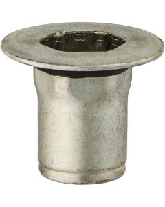 AVC20173 image(0) - AUVECO CHRYSLER ROOF RACK NUTSERT W/SEALR 17MM HD DIA