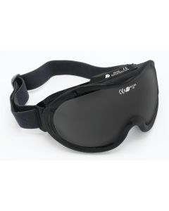 TITAN ANTI-SCRATCH ANTI-FOG WELDING GOGGLES