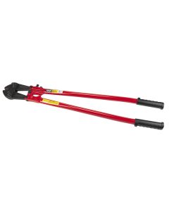 KLE63336 image(0) - Klein Tools Bolt Cutter, Steel Handle, 36-Inch
