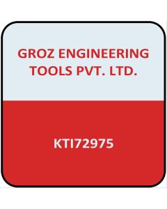 KTI72975 image(2) - K Tool International Drift Brass Punch 3/4"