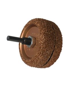 BlackJack Tire Supplies 2 1/2" Buffing Wheels