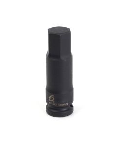SUN26488 image(1) - SUNEX 1/2 in. Drive 11/16 in. Hex Drive Imp