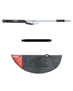 AME Torque Fin Kit 150-600 FT LBS