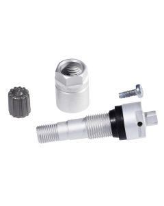 BATB-9250-10 image(0) - Bartec USA TPMS Aluminum Valve Service Kits (10 kits/box)