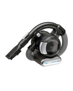 DWTBDH2020FL image(0) - DeWalt Dustbuster FLEX Cordless Handheld Vacuum With Flexible Hose