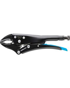 CHA102-10 image(1) - Channellock 10" Locking Pliers, Curved Jaw