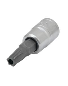 Wilmar Corp. / Performance Tool 1/4" Dr. T30 TR Star Bit Socket