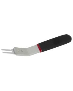 LIS83050 image(1) - Lisle Rearview Mirror Removal Tool for Ford