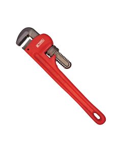 K Tool International Pipe Wrench 12 Inch