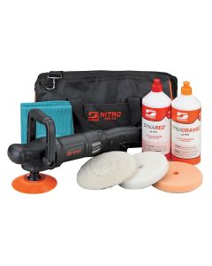 Dynabrade Nitro Series - Rotary Buffing Kit