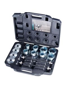 MLK609399 image(1) - Mueller - Kueps Press & Pull Starter slv kit
