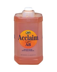 ZEP Zep Acclaim Anti-Bac Hand Soap, 1 Gal. (4-Pack)