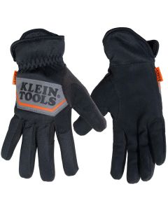 KLE22021 image(0) - Klein Tools Lightweight General Purpose Gloves, Large