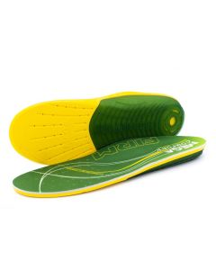 MCFMCARCH-XL image(3) - MEGA Comfort  ERGO Firm Arch Support Dual-Layer Memory Foam Insoles Size: XL (Men's 12-13)