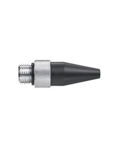 LEGAG934FZ image(1) - Legacy Manufacturing Flexzilla Rubber Blow Gun Tip
