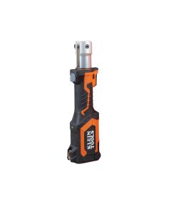 Klein Tools Battery-Operated Cutter/Crimper, Tool Only