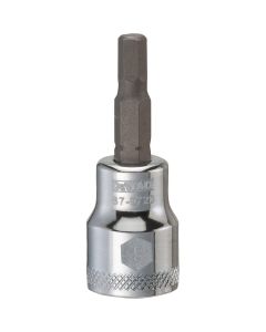 DWTDWMT87972OSP image(0) - DEWALT 001Pc 38Dr Bit Socket-Hw-5