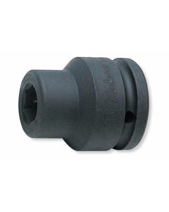 Ko-ken USA 16106 3/4 Sq. Dr. Bit Holder 16mm For 107.16 Length 52mm