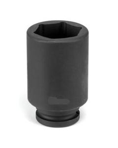 GRE3036MD image(0) - Grey Pneumatic 3/4" Drive x 36mm Deep Socket