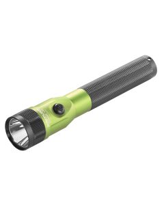 STL75635 image(2) - Streamlight Stinger LED Bright Rechargeable Handheld Flashlight - Lime