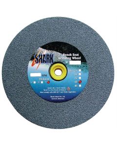 Shark Industries Shark Industries Bench Seat 7" Grinding Wheel