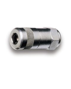 Legacy Manufacturing 3-Jaw hi-prss grease coupler