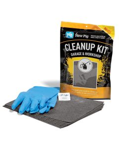 New Pig Auto Fluids Cleanup Kit