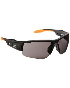KLE60160 image(0) - Klein Tools Standard Safety Glasses, Gray Lens