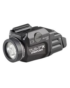 Streamlight TLR-7 X USB Rechargeable Tactical Gun Light