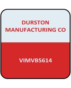 VIM Tools 7/16" Hex Bit 7/16" Hex Drive