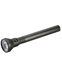 Streamlight UltraStinger LED - 120V/100V AC - Steady Charge - Black
