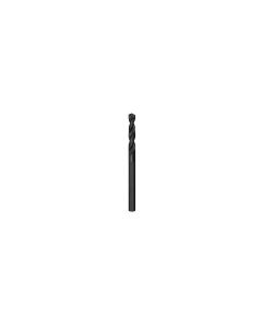 MLW49-56-8010 image(2) - Milwaukee Tool High Speed Steel Pilot Bit 1/4" x 3-1/2"