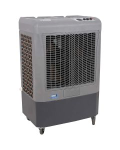 HESMC37M image(1) - Hessaire MC37M 3,100 CFM 3-Speed Portable Evaporative Cooler (Swamp Cooler) for 950 sq. ft.