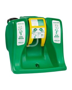 Sellstrom Sellstrom - Replacement mounting bracket for S90320 16 gallon eyewash station