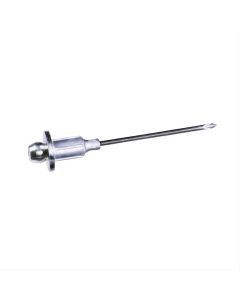 LEGL2100-1 image(0) - Legacy Manufacturing Workforce&trade; Grease Coupler, Needle-Point, Hypodermic Type