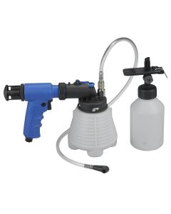 OTC Brake Bleeder with Auto Filler Set