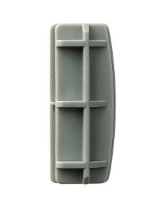 DCO10483PK image(0) - Disco Automotive Hardware 9mm Hole Size 15mm Stem Length