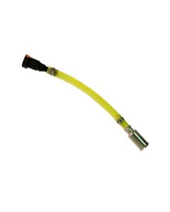 SRRFSA50 image(0) - S.U.R.&R. 9/16 Inch Female Spring Lock Line Adapter