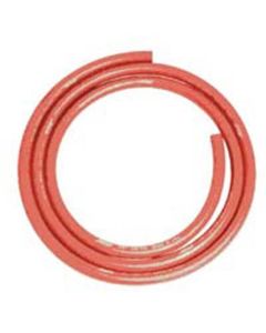 Milton Industries Air Hose 50', 3/8" ID x 1/4" NPT