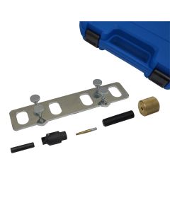 CTA3113 image(0) - CTA Manufacturing VW 1.4T EA211 Inj Removal & Seal Install Tool