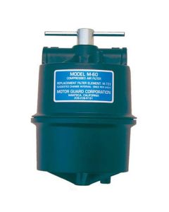 JLMM60 image(2) - Motor Guard FILTER AIR 1/2 NPT