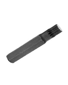 LIS60880 image(0) - Lisle 18MM TRIPLE SQU BIT