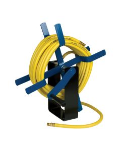 WLMM610 image(0) - Wilmar Corp. / Performance Tool 50' Air Hose Reel w/Hose